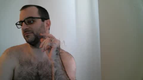 Snapshot of wildfunguy1 chatting on March 2026 05:50:02 PM Chase online show from March 2026 05:50:02 PM