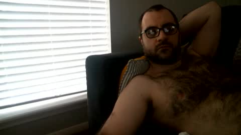 Snapshot of wildfunguy1 chatting on March 2026 05:18:02 PM Chase online show from March 2026 05:18:02 PM