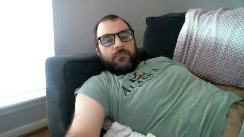 Snapshot of wildfunguy1 chatting on April 2026 02:18:01 PM Chase online show from April 2026 02:18:01 PM