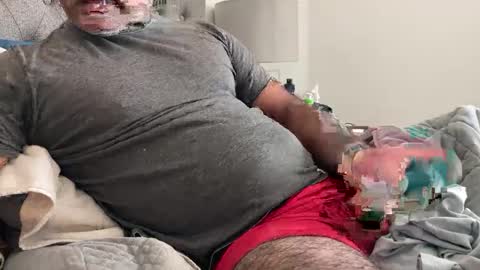 Snapshot of wildhungry chatting on December 2024 10:23:01 PM wildhungry online show from December 2024 10:23:01 PM