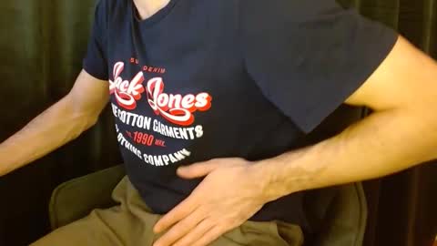 wildjerk91 online show from December 2025 07:10:01 PM