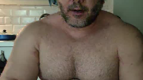 WildJohn XX online show from January 2026 08:36:01 PM