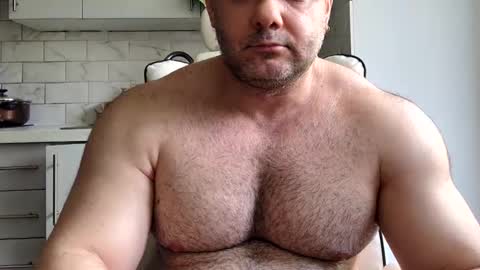 WildJohn XX online show from March 2026 01:39:02 PM