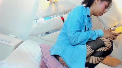 Snapshot of wildkiitty chatting on February 2026 08:24:01 AM Kitty online show from February 2026 08:24:01 AM