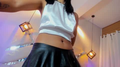 Snapshot of wildkiitty chatting on February 2026 05:05:02 AM Kitty online show from February 2026 05:05:02 AM