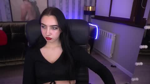 Snapshot of wildkittenx_ chatting on February 2025 09:05:02 PM Alena online show from February 2025 09:05:02 PM