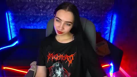 Snapshot of wildkittenx_ chatting on March 2025 01:51:01 PM Alena online show from March 2025 01:51:01 PM