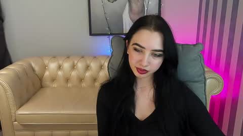 Snapshot of wildkittenx_ chatting on March 2025 02:12:01 PM Alena online show from March 2025 02:12:01 PM