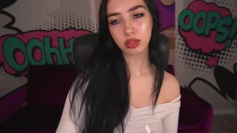 Snapshot of wildkittenx_ chatting on September 2025 05:53:02 AM Alena online show from September 2025 05:53:02 AM