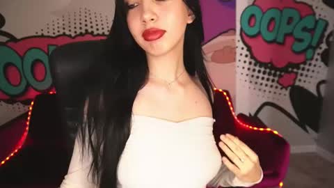 Snapshot of wildkittenx_ chatting on September 2025 05:55:02 AM Alena online show from September 2025 05:55:02 AM