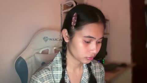 Snapshot of wildkittytrans chatting on April 2026 01:32:02 PM CHRISTINE online show from April 2026 01:32:02 PM