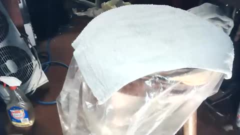 Snapshot of wildman6 chatting on March 2026 08:17:01 PM wildman6 online show from March 2026 08:17:01 PM