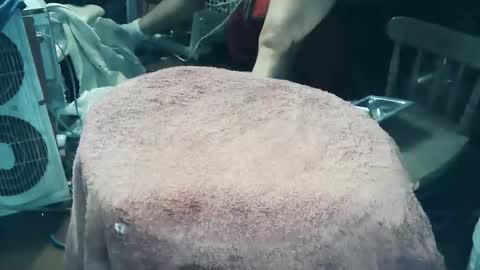 Snapshot of wildman6 chatting on March 2026 07:46:02 PM wildman6 online show from March 2026 07:46:02 PM