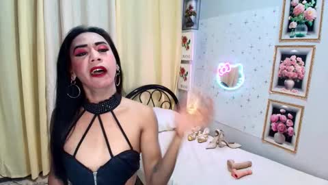 Snapshot of wildnika chatting on October 2025 01:20:02 PM wildnika online show from October 2025 01:20:02 PM