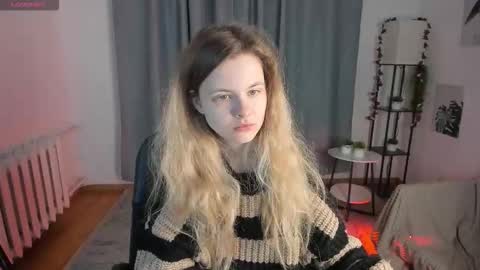 Mila 3 online show from November 2025 05:17:01 AM