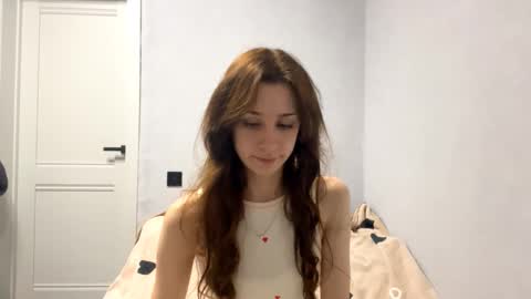 Snapshot of wildpeachh chatting on October 2025 06:31:02 PM wildpeachh online show from October 2025 06:31:02 PM