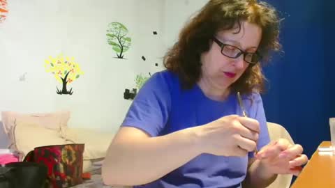 WildPersia online show from March 2025 08:09:02 PM