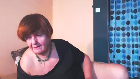 WildRedCat online show from January 2025 12:24:01 PM