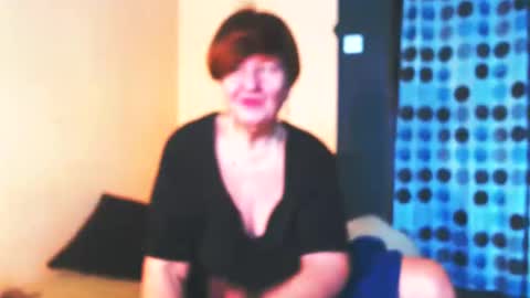 WildRedCat online show from February 2025 10:16:01 AM