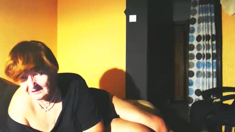 WildRedCat online show from March 2025 10:36:02 PM