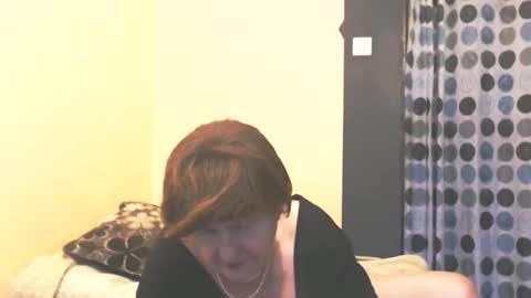 WildRedCat online show from January 2026 09:01:02 AM