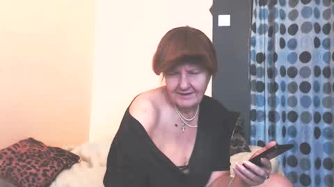 WildRedCat online show from March 2026 11:58:01 AM