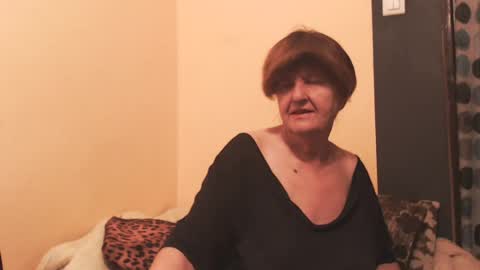 WildRedCat online show from July 2026 07:27:02 PM