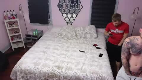 Snapshot of wildrobjr9 chatting on February 2025 08:21:02 AM RobBangz online show from February 2025 08:21:02 AM