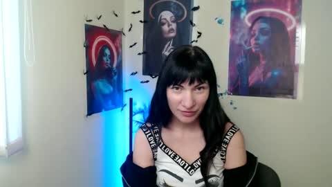 Snapshot of wildsoul8 chatting on February 2026 01:10:01 PM Rosalinda online show from February 2026 01:10:01 PM