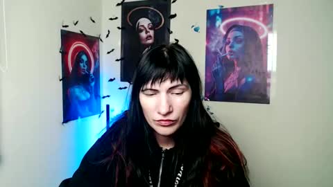 Snapshot of wildsoul8 chatting on February 2026 01:54:02 AM Rosalinda online show from February 2026 01:54:02 AM