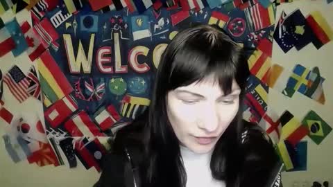 Snapshot of wildsoul8 chatting on February 2026 02:35:01 PM Rosalinda online show from February 2026 02:35:01 PM