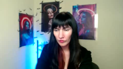 Snapshot of wildsoul8 chatting on February 2026 01:46:01 AM Rosalinda online show from February 2026 01:46:01 AM