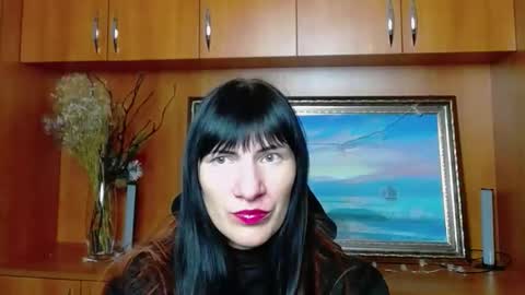 Snapshot of wildsoul8 chatting on February 2026 07:36:02 PM Rosalinda online show from February 2026 07:36:02 PM