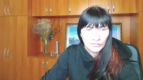 Snapshot of wildsoul8 chatting on February 2026 02:14:01 PM Rosalinda online show from February 2026 02:14:01 PM