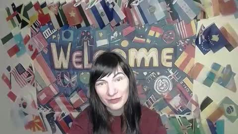 Snapshot of wildsoul8 chatting on March 2026 01:15:01 PM Rosalinda online show from March 2026 01:15:01 PM