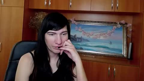 Snapshot of wildsoul8 chatting on March 2026 01:38:02 PM Rosalinda online show from March 2026 01:38:02 PM