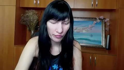 Snapshot of wildsoul8 chatting on March 2026 01:50:01 PM Rosalinda online show from March 2026 01:50:01 PM