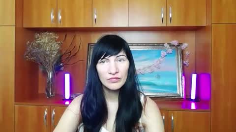 Snapshot of wildsoul8 chatting on March 2026 01:06:02 PM Rosalinda online show from March 2026 01:06:02 PM