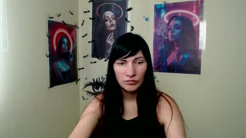 Snapshot of wildsoul8 chatting on March 2026 01:14:02 PM Rosalinda online show from March 2026 01:14:02 PM