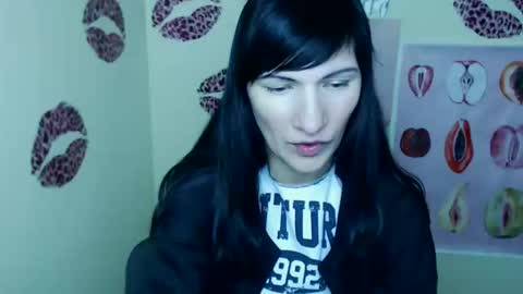 Snapshot of wildsoul8 chatting on March 2026 01:48:02 PM Rosalinda online show from March 2026 01:48:02 PM