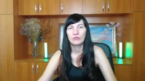 Snapshot of wildsoul8 chatting on March 2026 01:36:01 PM Rosalinda online show from March 2026 01:36:01 PM