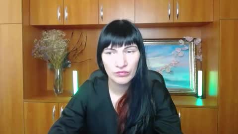 Snapshot of wildsoul8 chatting on March 2026 01:26:02 PM Rosalinda online show from March 2026 01:26:02 PM