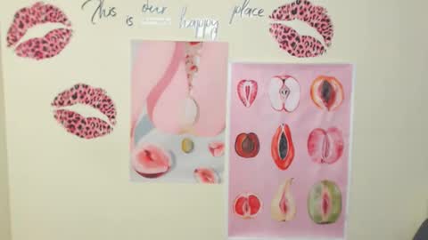 Snapshot of wildsoul8 chatting on March 2026 07:02:02 PM Rosalinda online show from March 2026 07:02:02 PM