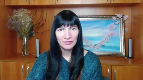 Snapshot of wildsoul8 chatting on March 2026 01:33:01 PM Rosalinda online show from March 2026 01:33:01 PM