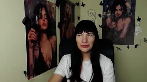 Snapshot of wildsoul8 chatting on March 2026 12:17:02 PM Rosalinda online show from March 2026 12:17:02 PM