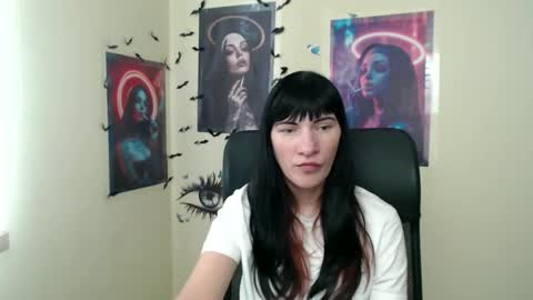 Snapshot of wildsoul8 chatting on March 2026 11:54:01 AM Rosalinda online show from March 2026 11:54:01 AM