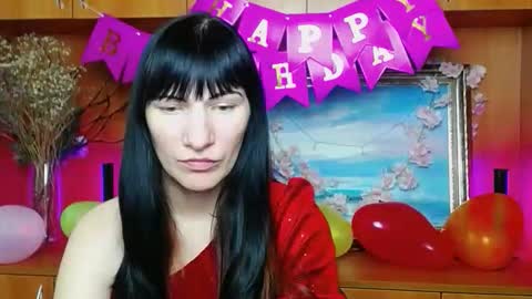 Snapshot of wildsoul8 chatting on April 2026 12:35:01 PM Rosalinda online show from April 2026 12:35:01 PM