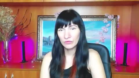 Snapshot of wildsoul8 chatting on April 2026 12:05:02 PM Rosalinda online show from April 2026 12:05:02 PM