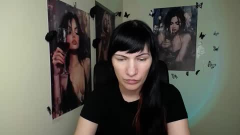 Snapshot of wildsoul8 chatting on April 2026 12:10:01 PM Rosalinda online show from April 2026 12:10:01 PM