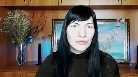 Snapshot of wildsoul8 chatting on April 2026 06:45:01 PM Rosalinda online show from April 2026 06:45:01 PM